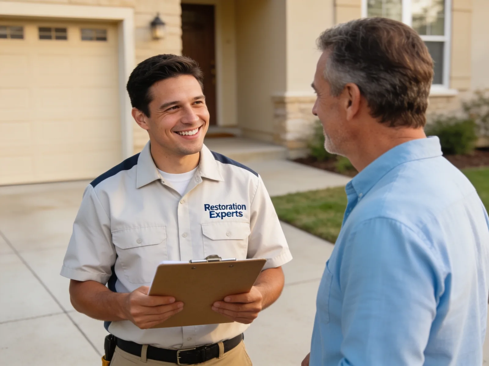 Water Damage Cleanup Orwell, VT FAQs